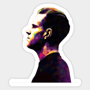 Marc-Andre ter Stegen Sticker